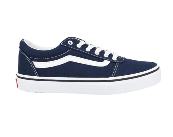 Blue ward vans on sale