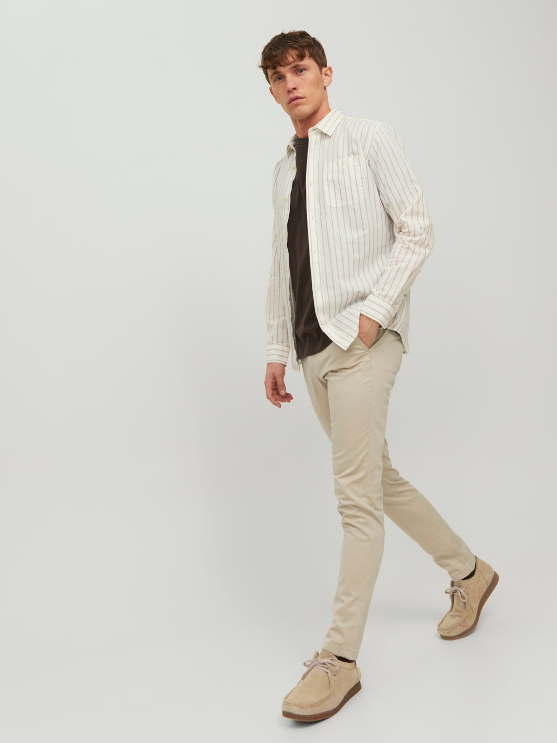 Jack jones best sale slim fit marco