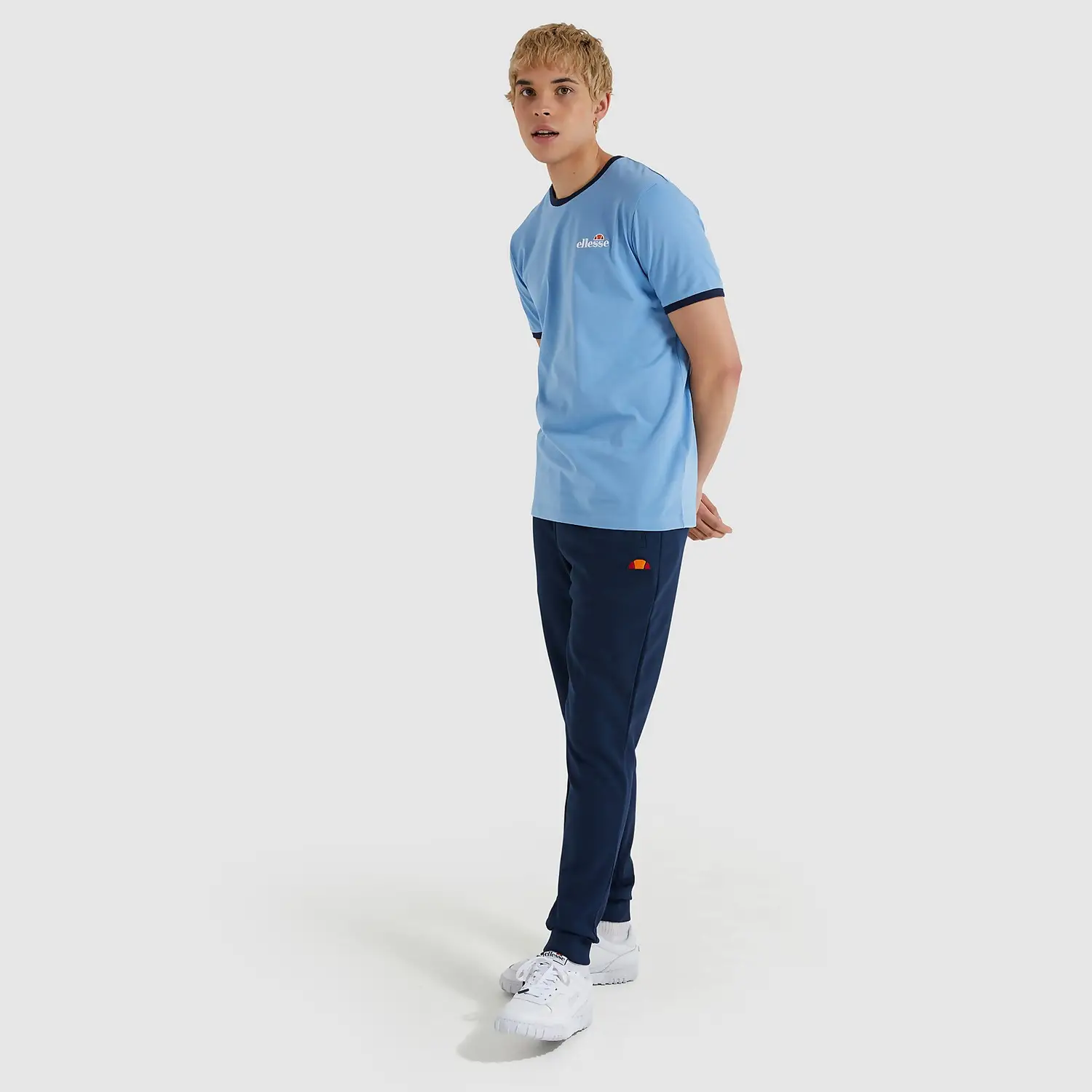 Ellesse bertoni on sale