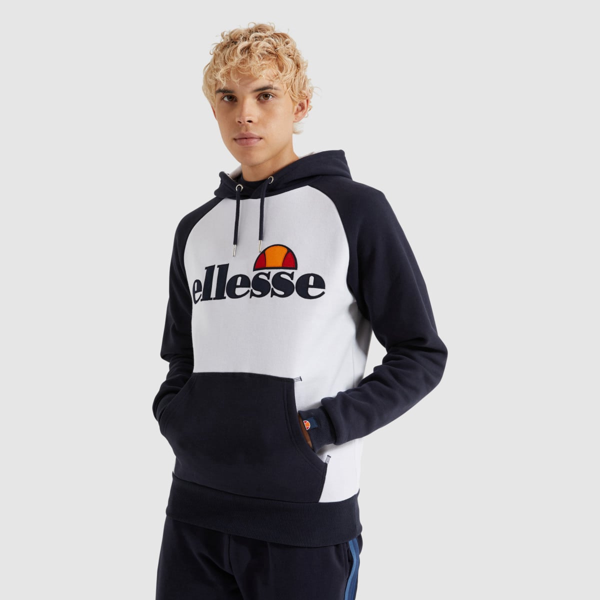 Ellesse taliamento sale hoodie